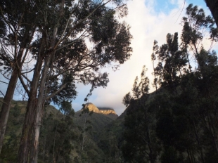 Cerro Fasaiñan